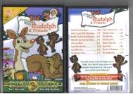 (image for) Christmas With Rudolph & Friends DVD Bonus Sing Along - Click Image to Close
